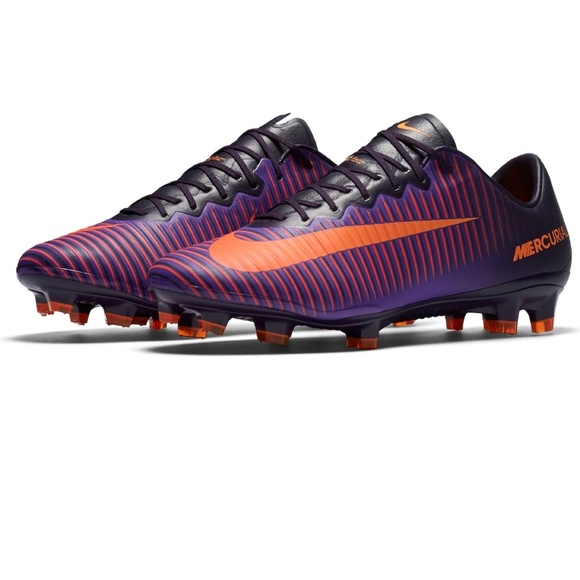 Nike Other - Nike Men's Mercurial Vapor XI FG Soccer Cleats LN